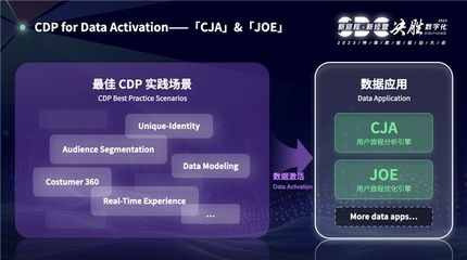 神策數據入選《2024Q1 亞太地區 CDP Landscape》報告 數據處理服務的創新與突破