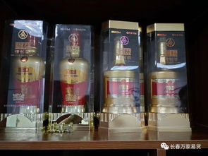 長(zhǎng)春萬(wàn)家易貨 酒類經(jīng)營(yíng)新風(fēng)尚，最新易貨模式解析