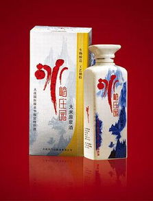 白酒市場(chǎng)動(dòng)態(tài) 當(dāng)前熱銷品牌與酒類經(jīng)營(yíng)策略洞察